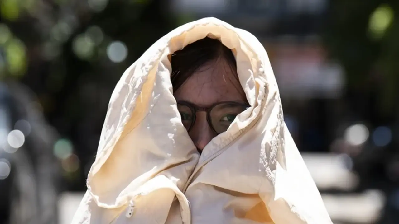 الطقس الحار يعود إلى المناطق الشمالية والوسطى مطلع الأسبوع الجاري